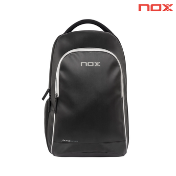 Nox pro series black backpack