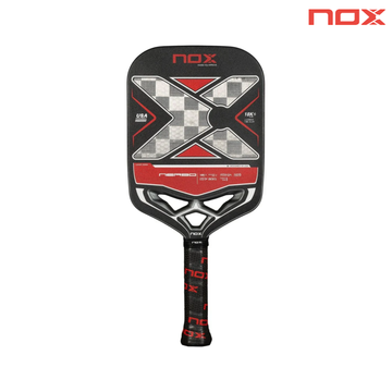 Nox pickleball luxury nerbo racket