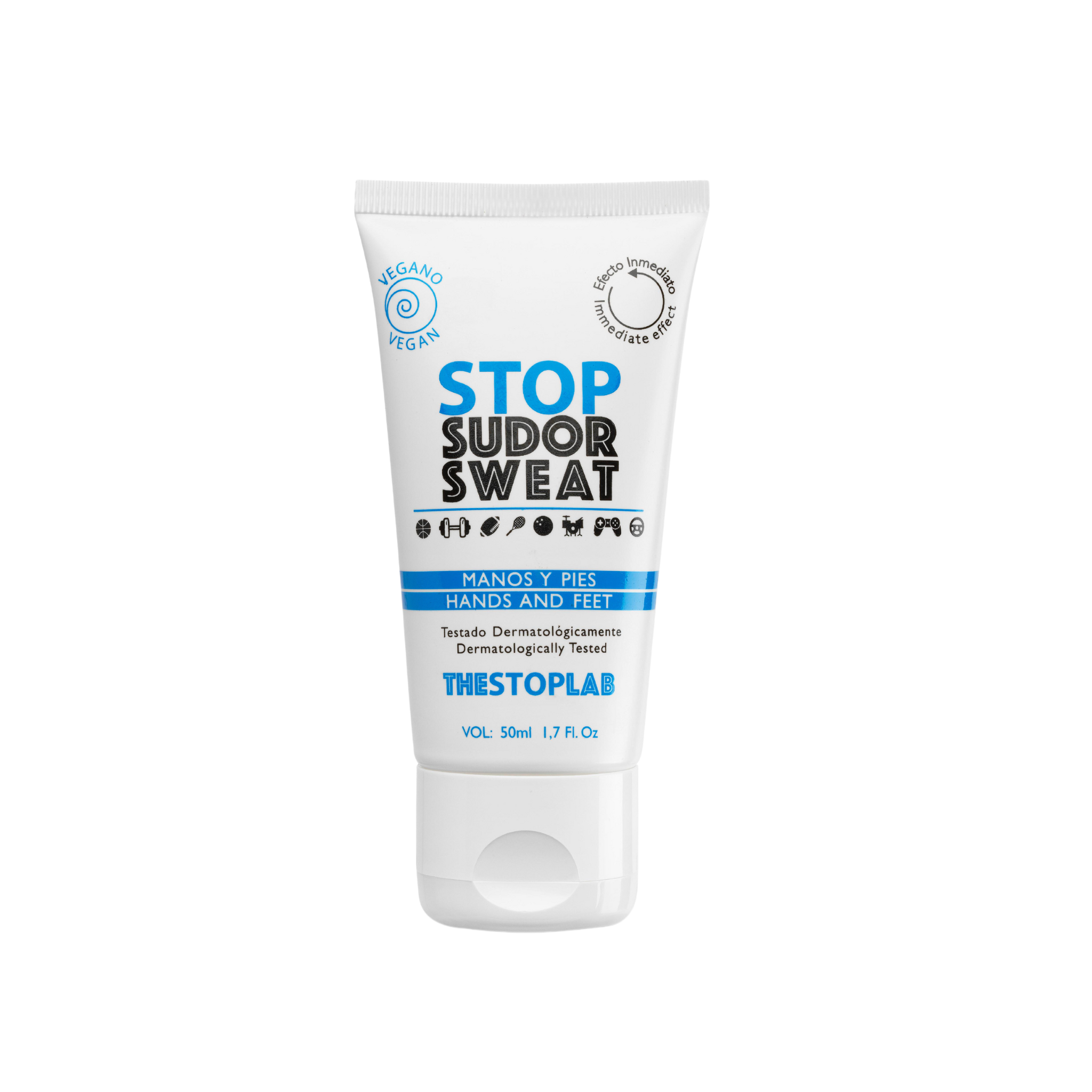Stop Sweat