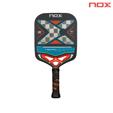 Nox pickleball luxury tempo racket