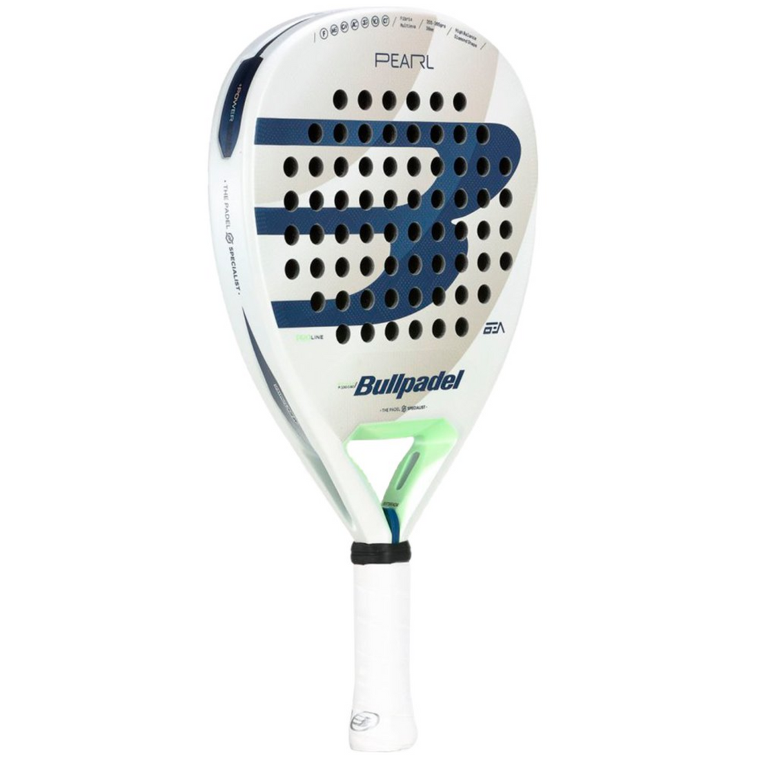 Bullpadel Pearl 2024 | Padel Racket