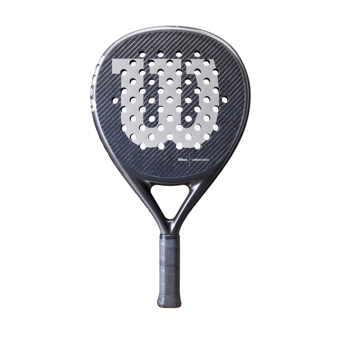 Wilson Carbon Force LT | Padel Racket