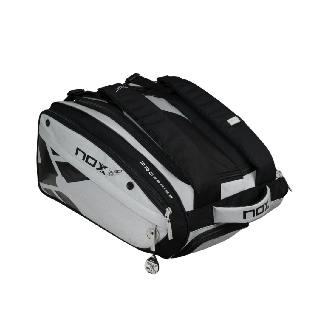 Nox AT10 Competition xl compact padelbag