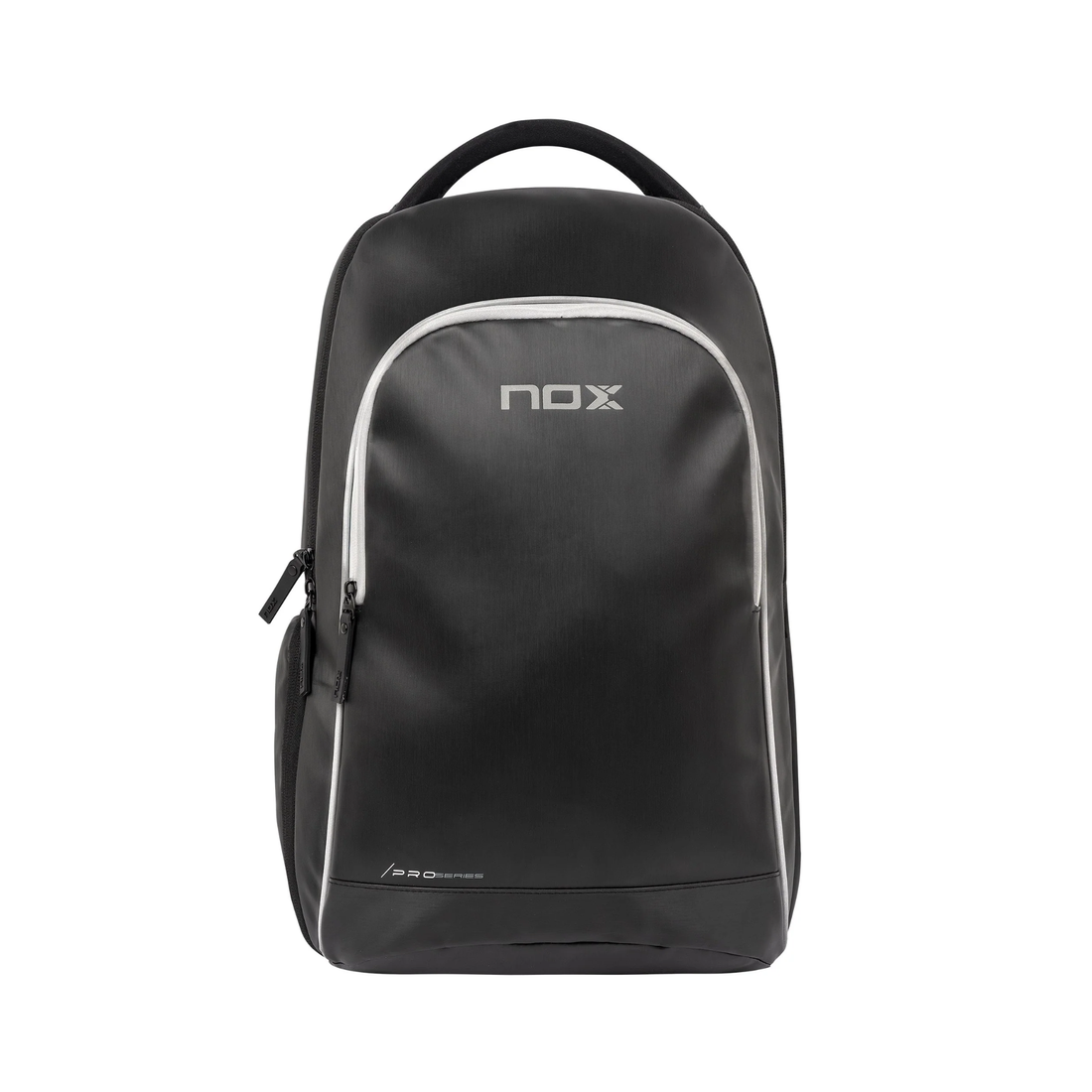 Nox pro series black backpack