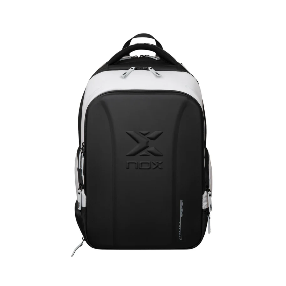Nox Luxury Master Series backpack
