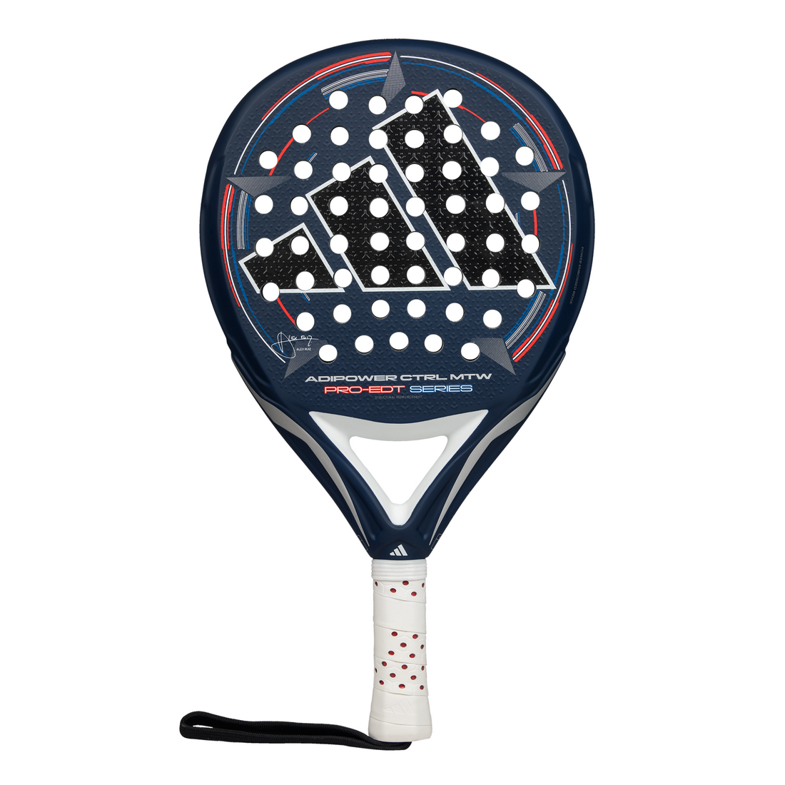 Adidas Adipower Multiweight Ctrl Pro Ltd | Padel Racket