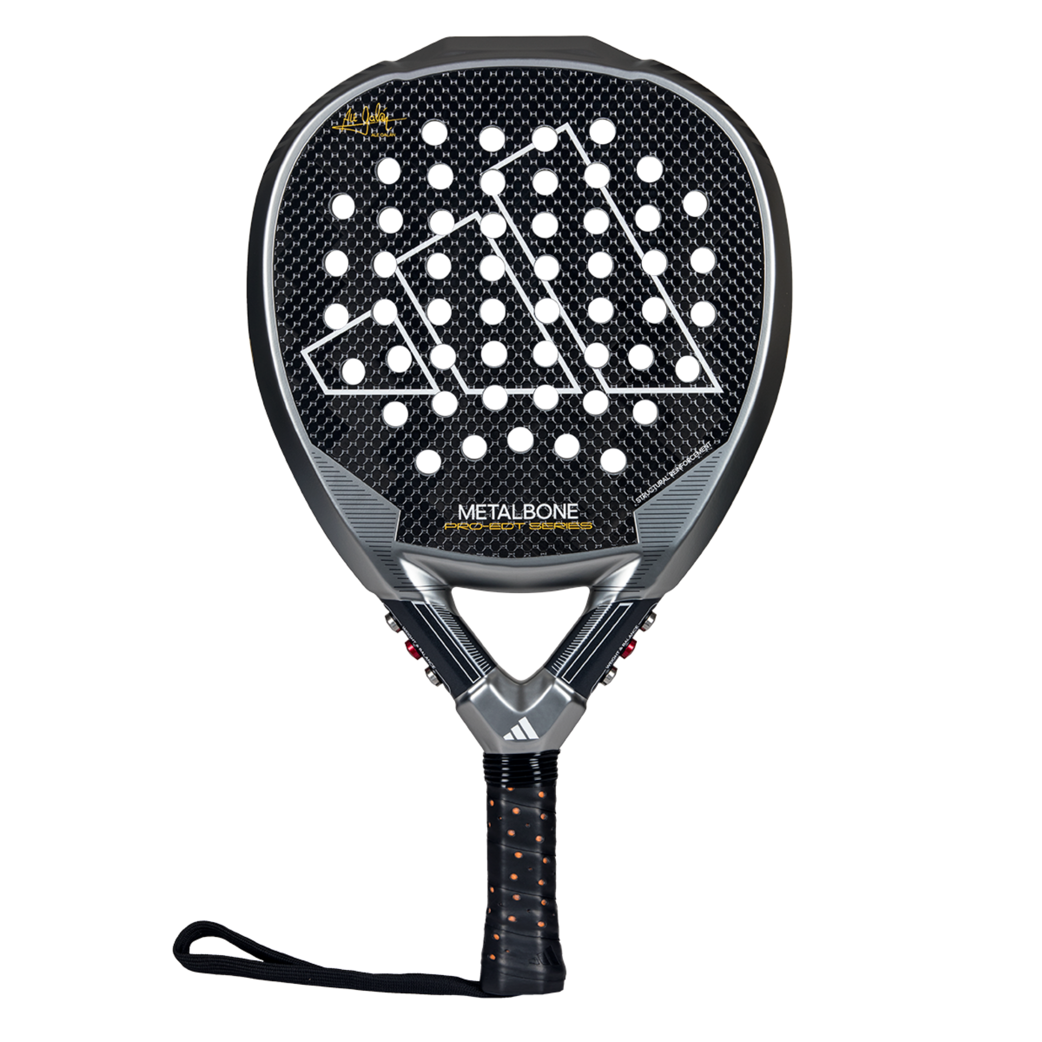 Adidas Metalbone Pro Ltd 2024 | Padel Racket