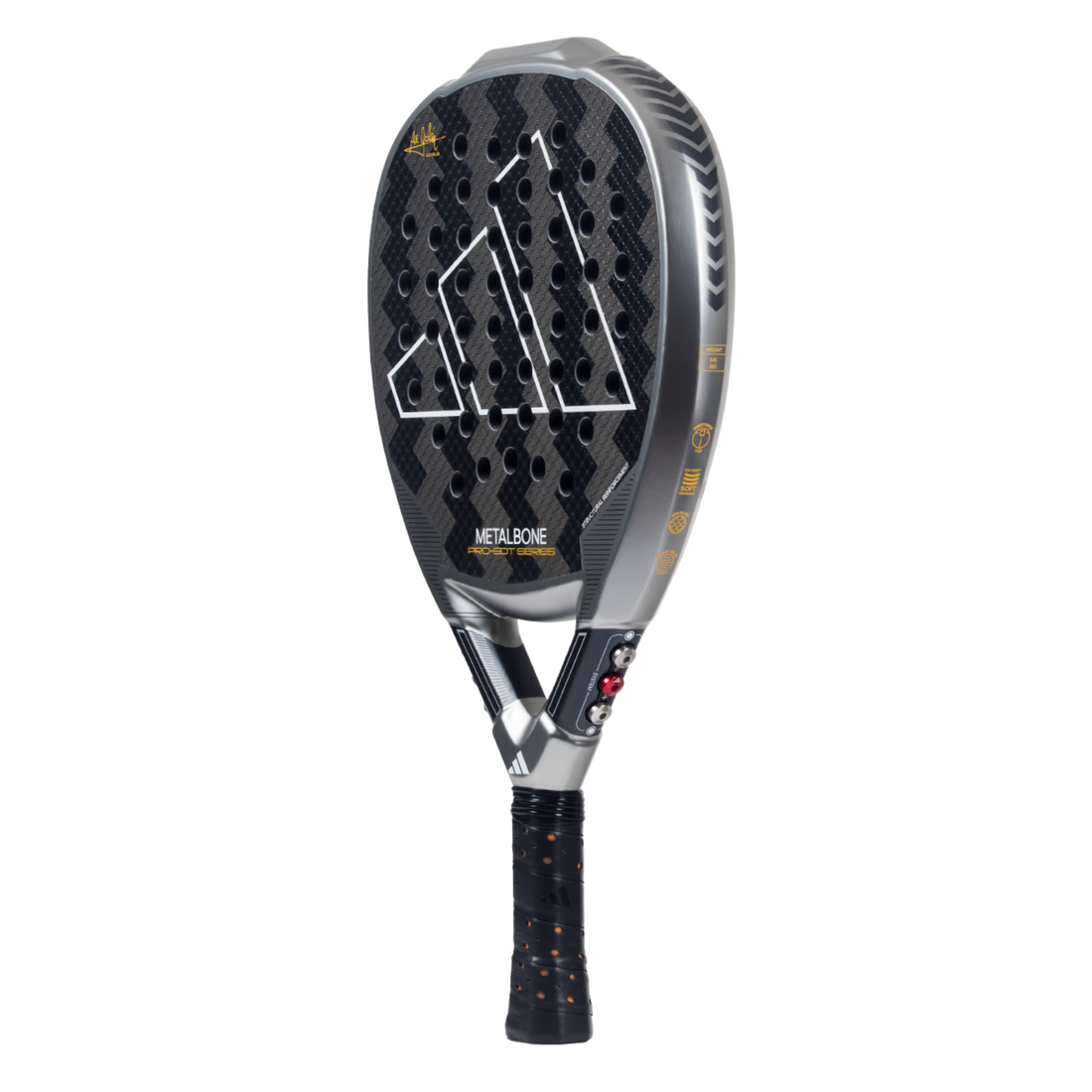 Adidas Metalbone Pro Ltd 2024 | Padel Racket