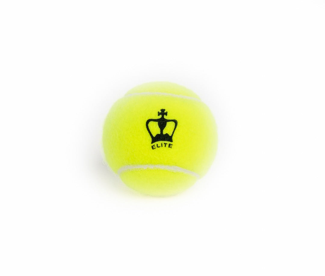 Black Crown Pro Balls | Padel Balls