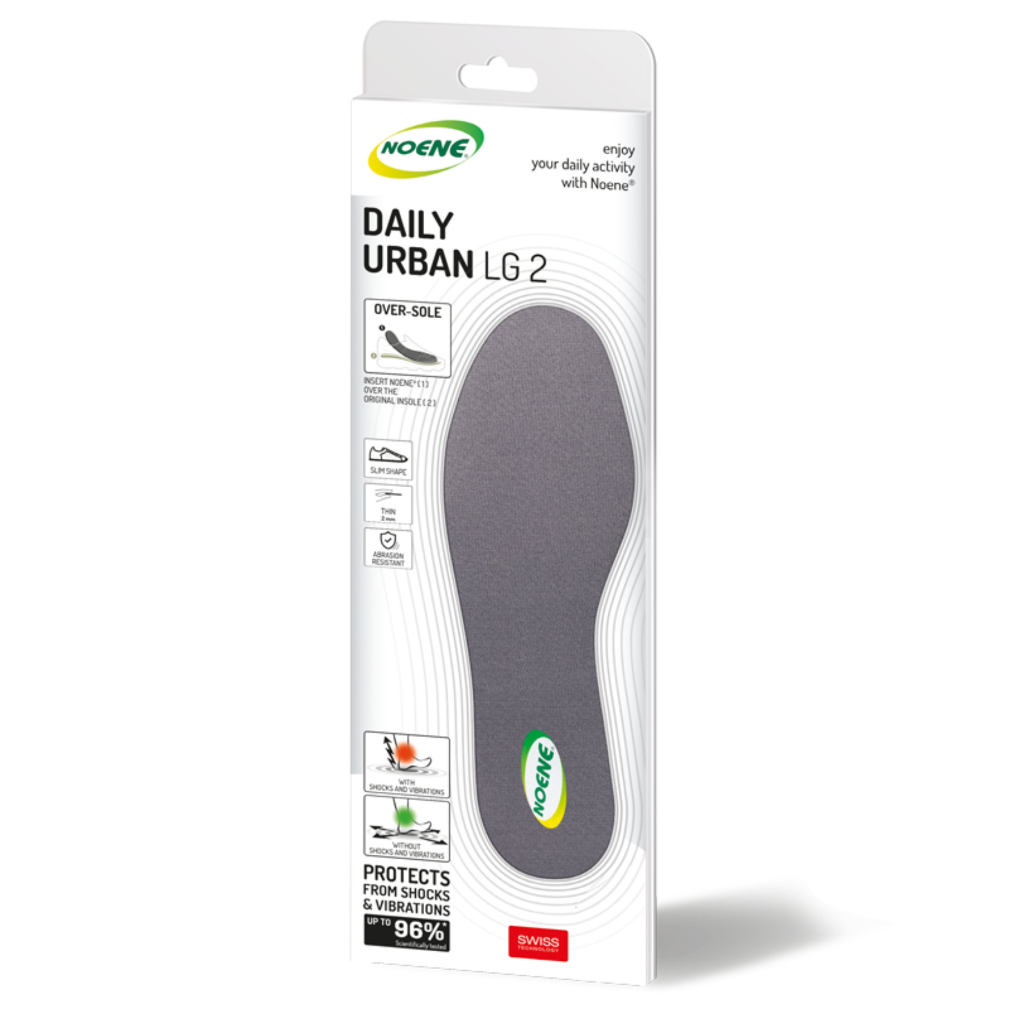 Noene Daily Urban LG2