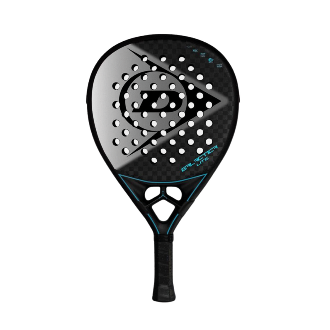 Dunlop Galactica Lite 23 | Padel Racket