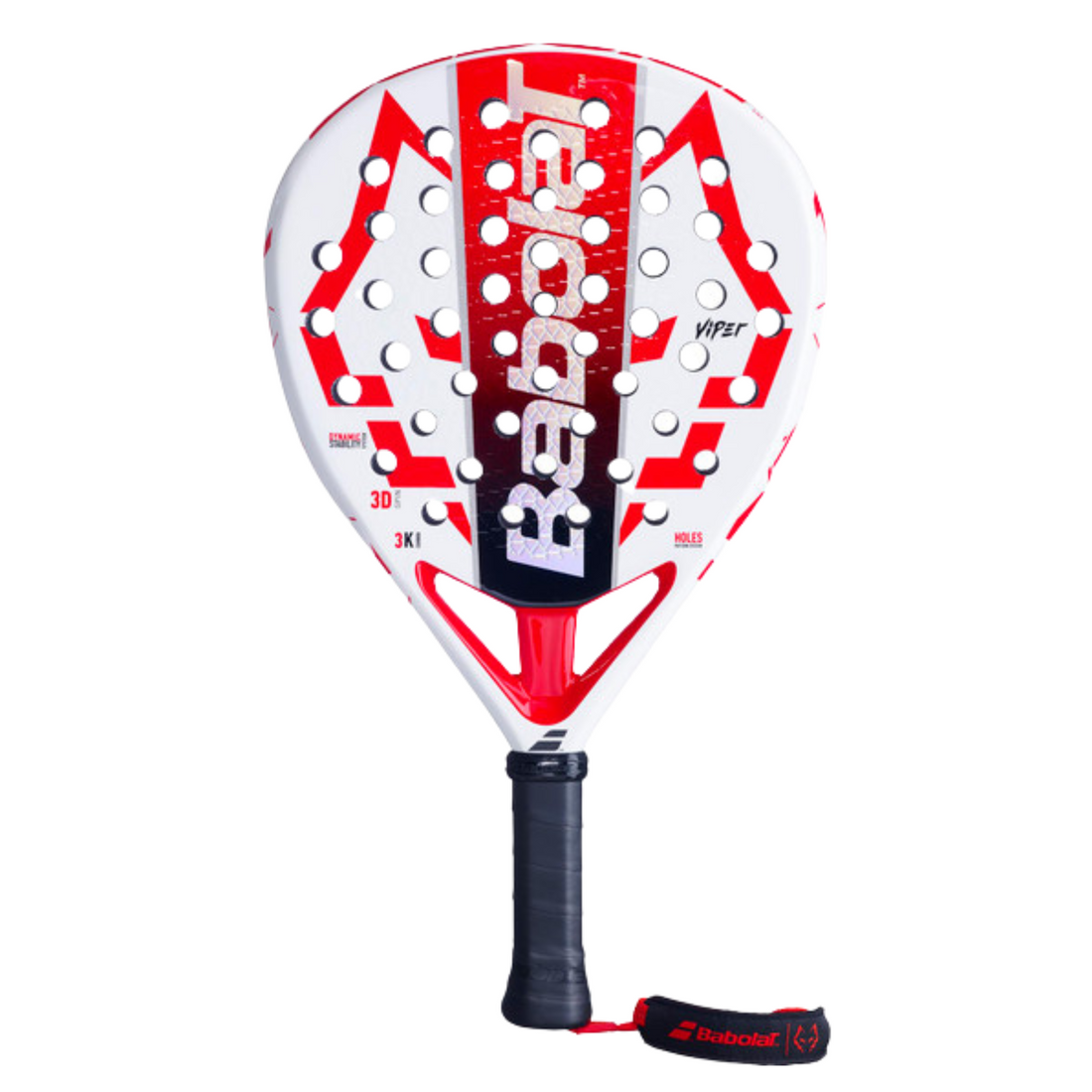 Babolat Technical Viper Juan Lebrón | Padel Racket