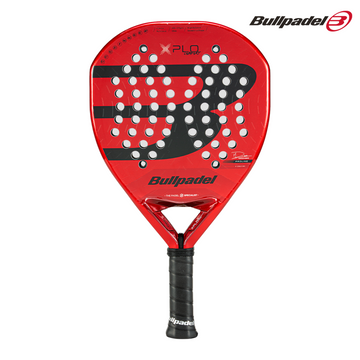 Bullpadel XPLO Comfort 2025 | Padel Racket