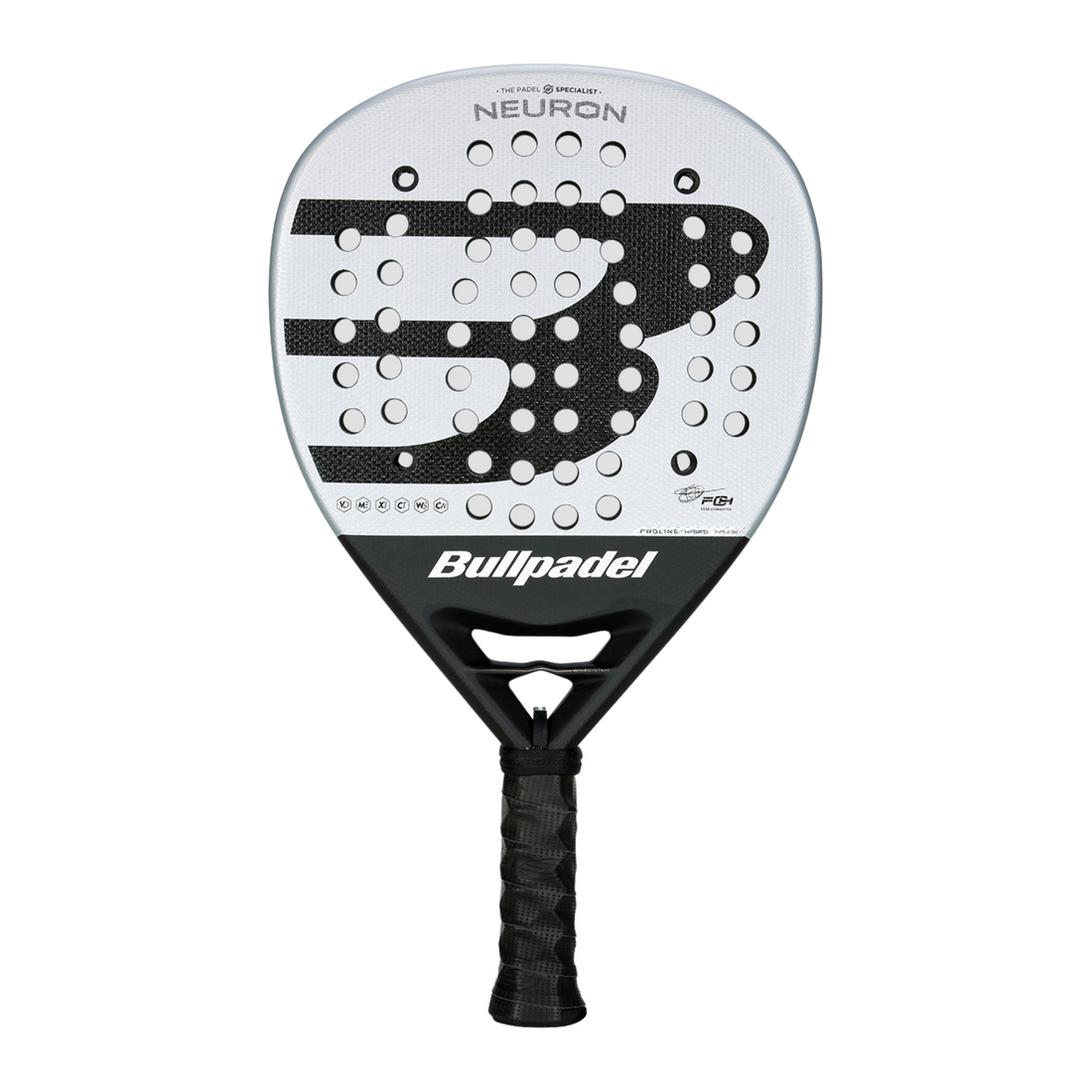 Bullpadel Neuron 2025 | Padel Racket