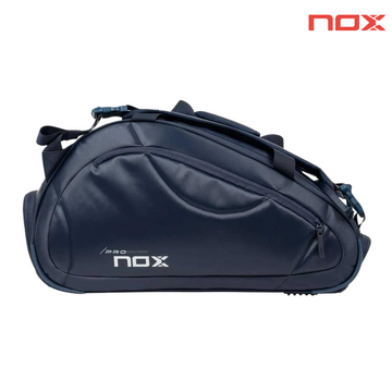 Nox Pro Series Navy Blue | Padel Bag