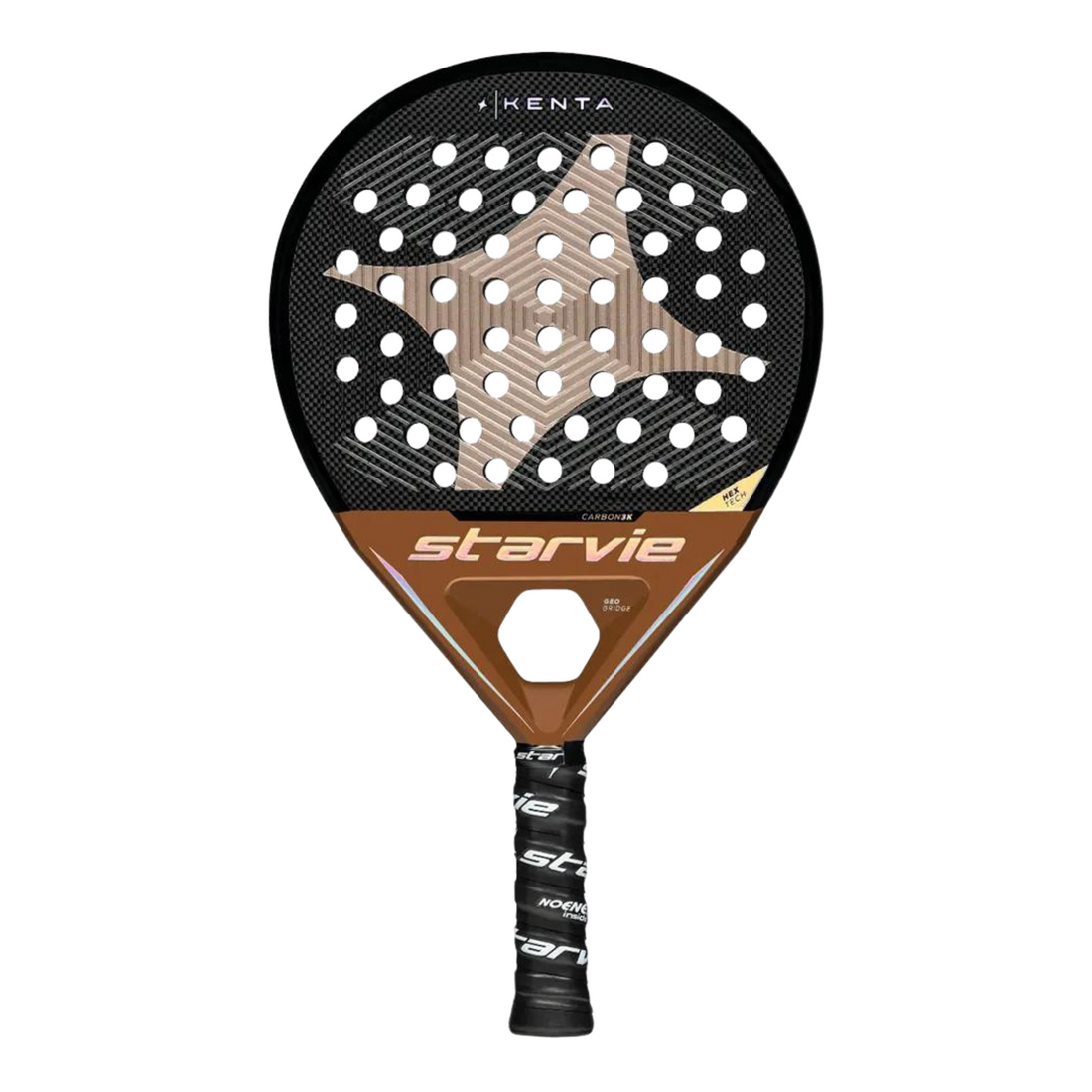 Starvie Kenta Pro 2025 | Padel Racket