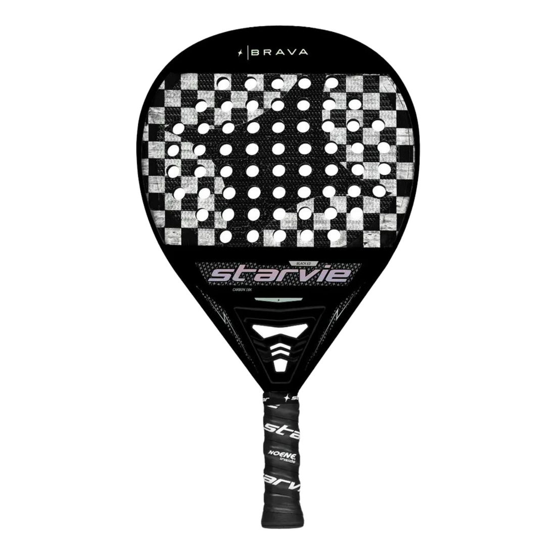 Starvie Brava Soft 12k | Padel Racket