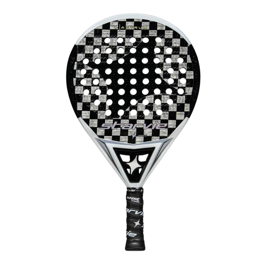 Starvie Astrum Pro 2025 | Padel Racket
