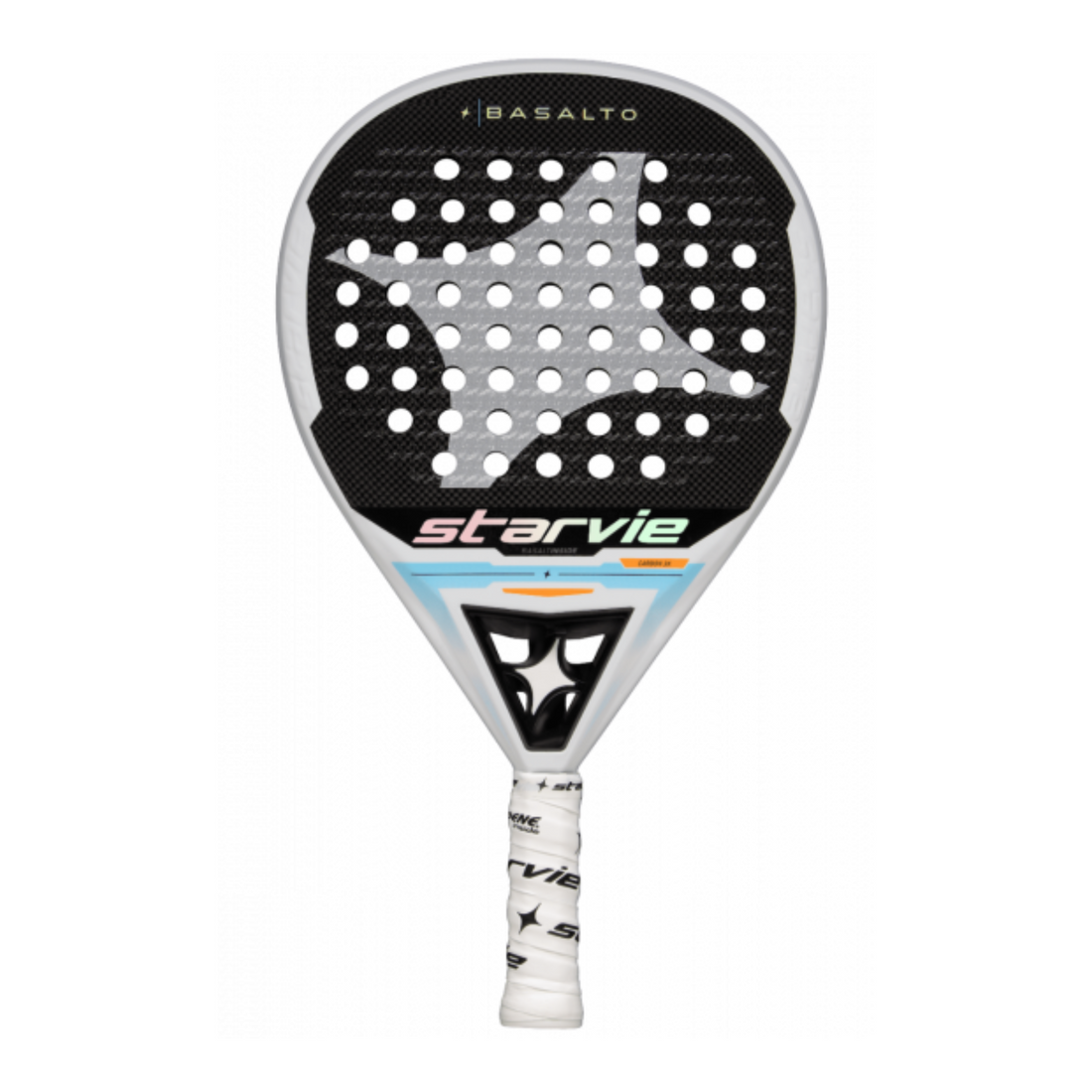 Starvie Basalto Pro 2025 | Padel Racket