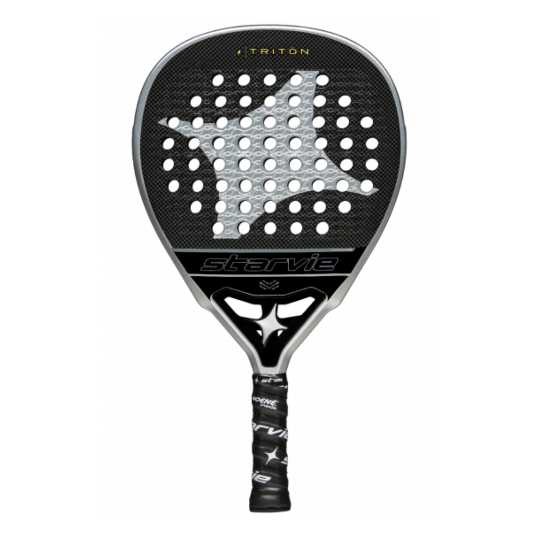 Starvie Triton Soft 2025 | Padel Racket