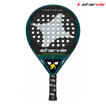 Starvie Metheora Pro Touch 2025 | Padel Racket
