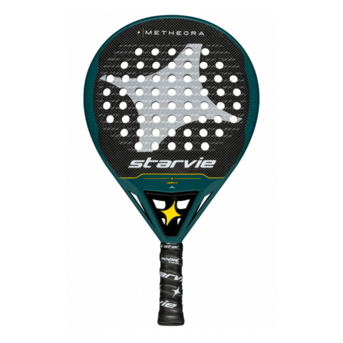 Starvie Metheora Pro Touch 2025 | Padel Racket