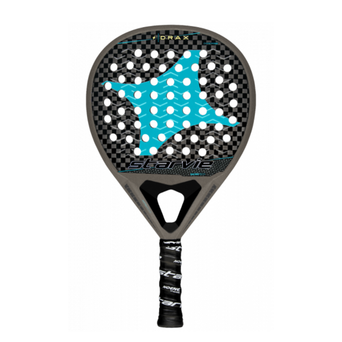 Starvie Drax Pro Touch | Padel Racket