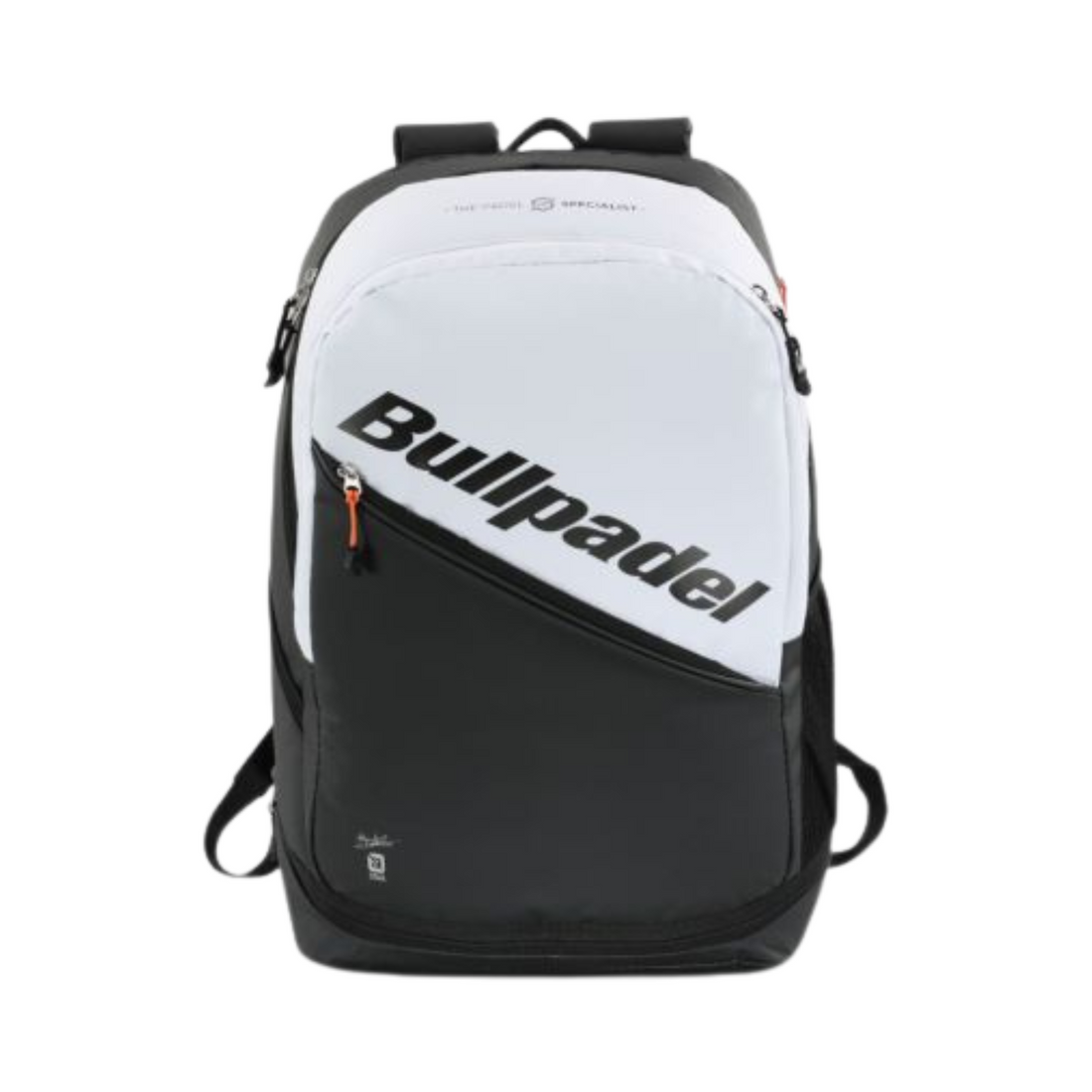 Bullpadel Hack White | Padel Bag