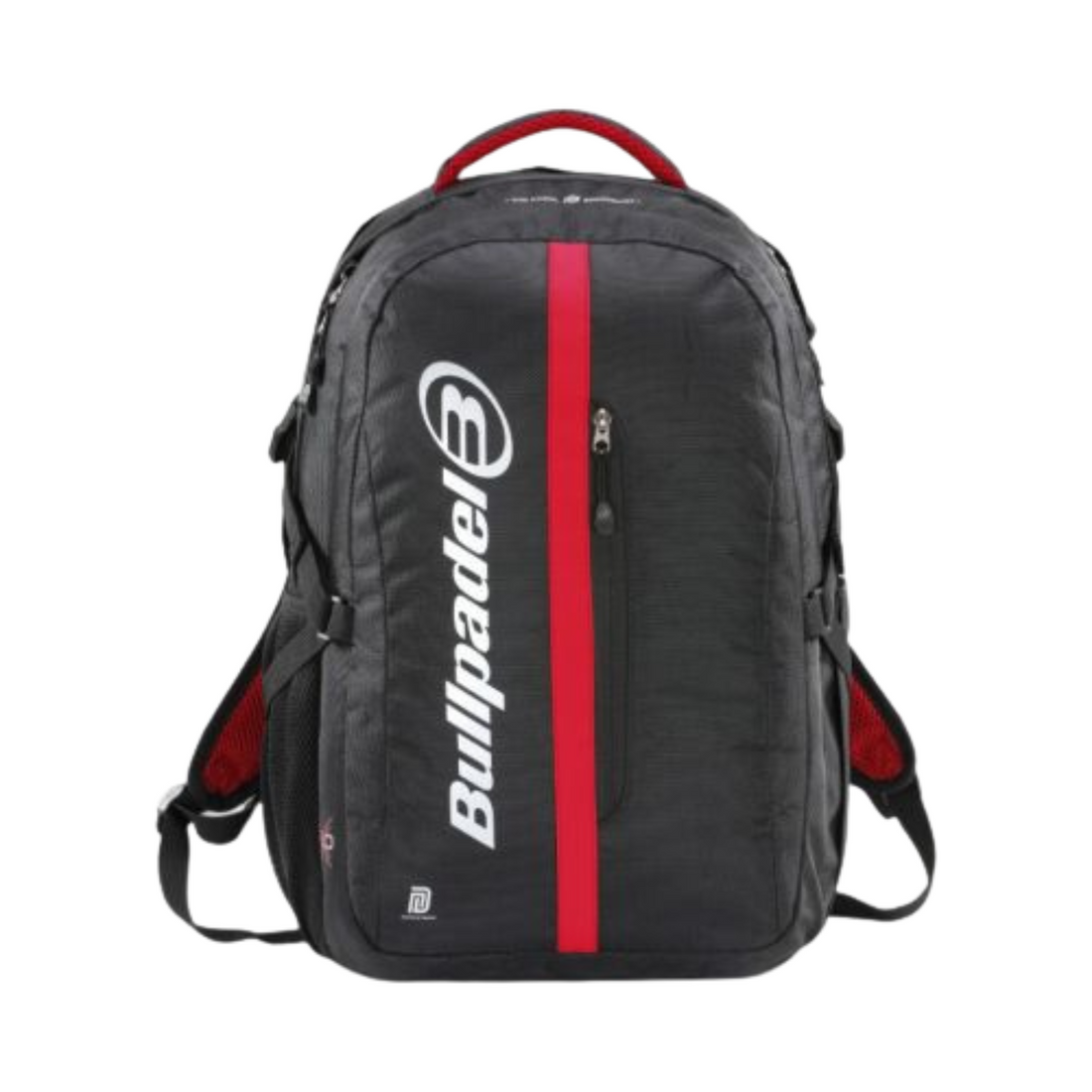 Bullpadel XPLO Black | Padel Bag