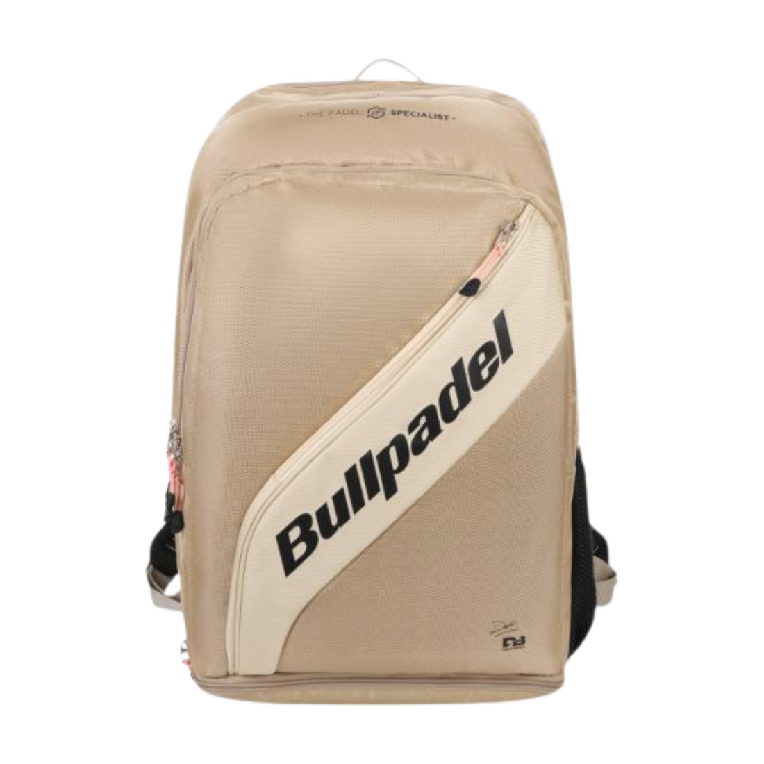 Bullpadel Vertex Stone BackPack | Padel Bag
