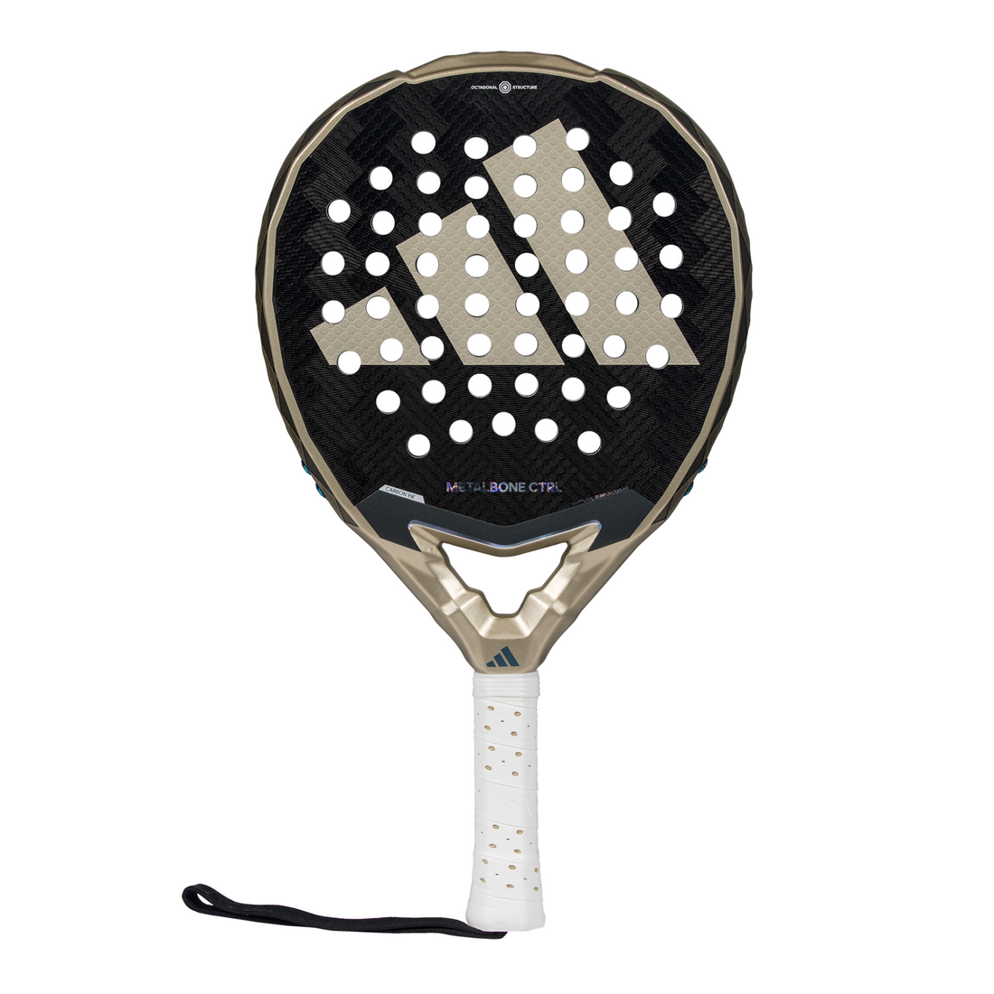 Adidas Metalbone CTRL 3.4 2025 | Padel Racket [PRE-ORDER]