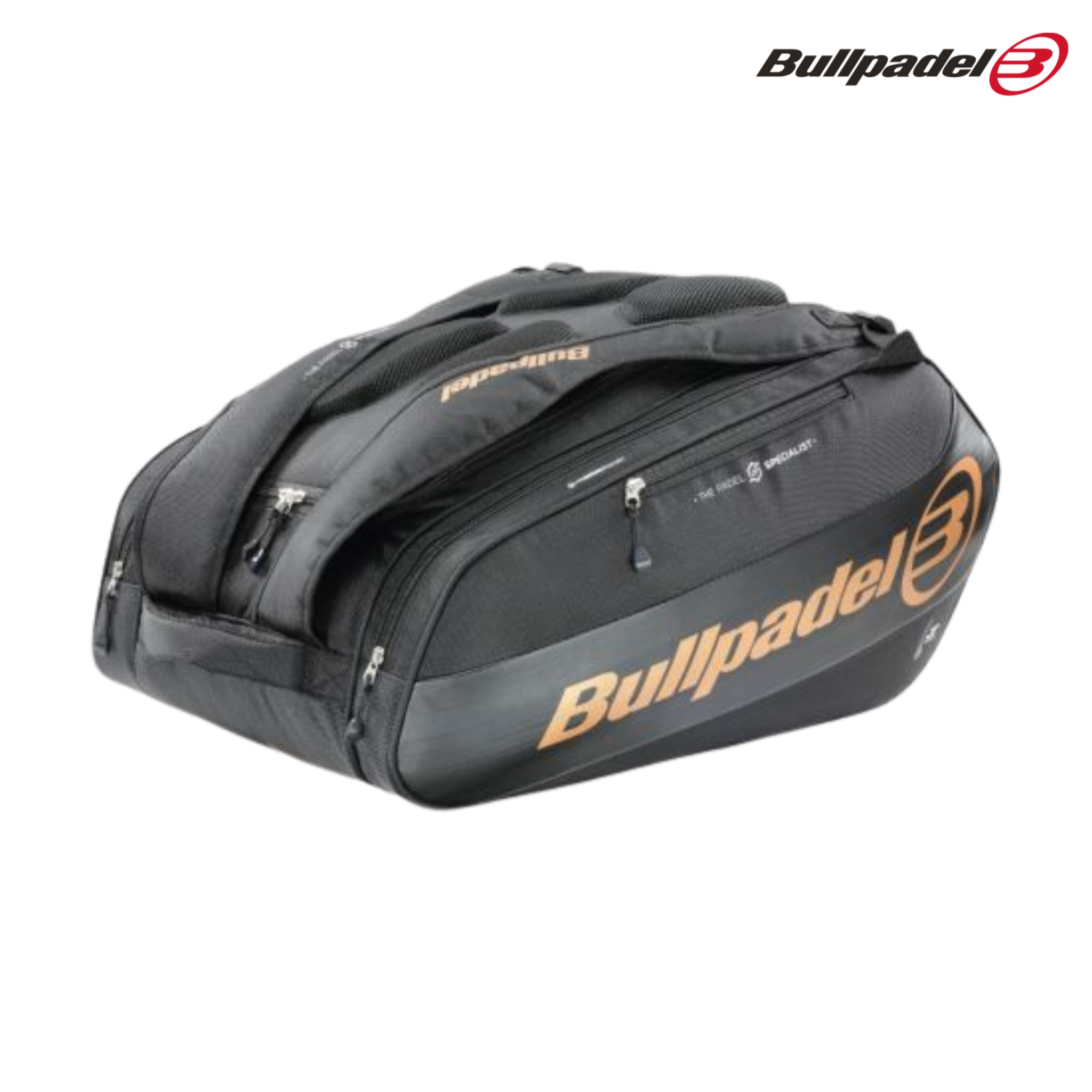 Bullpadel Vertex 04 Bag | Padel Bag