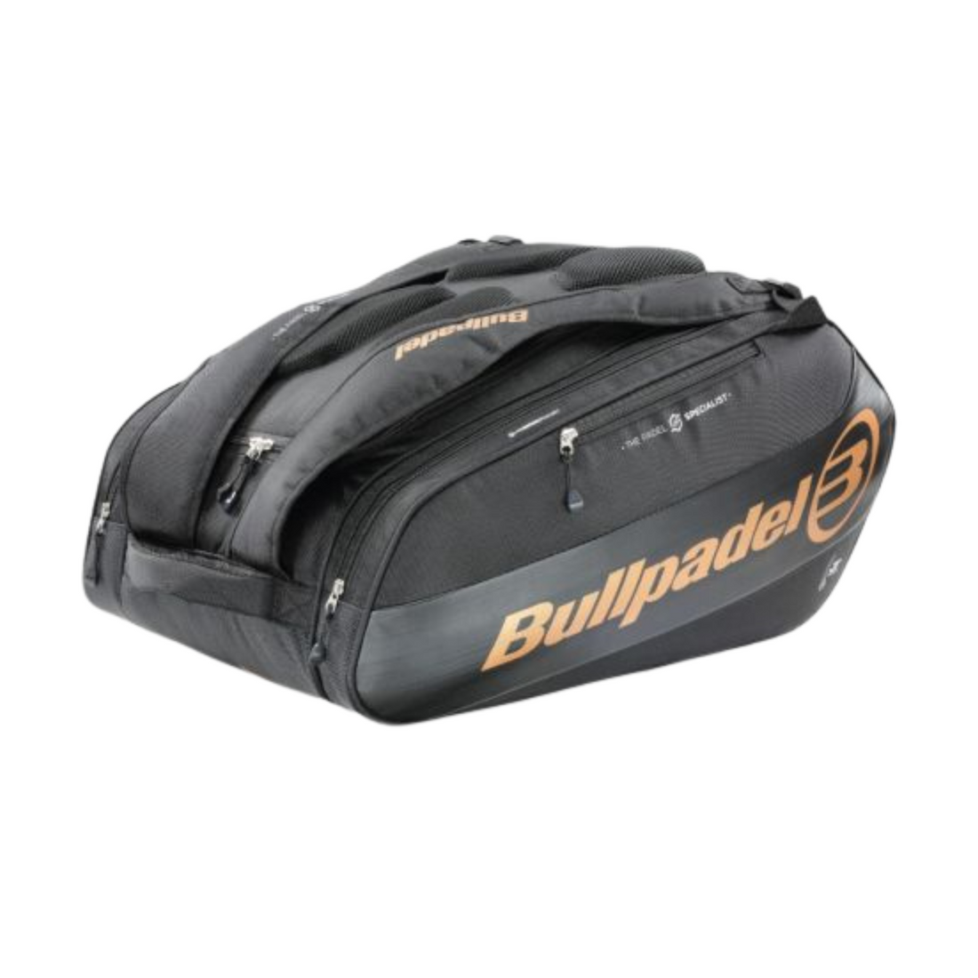 Bullpadel Vertex 04 Bag | Padel Bag
