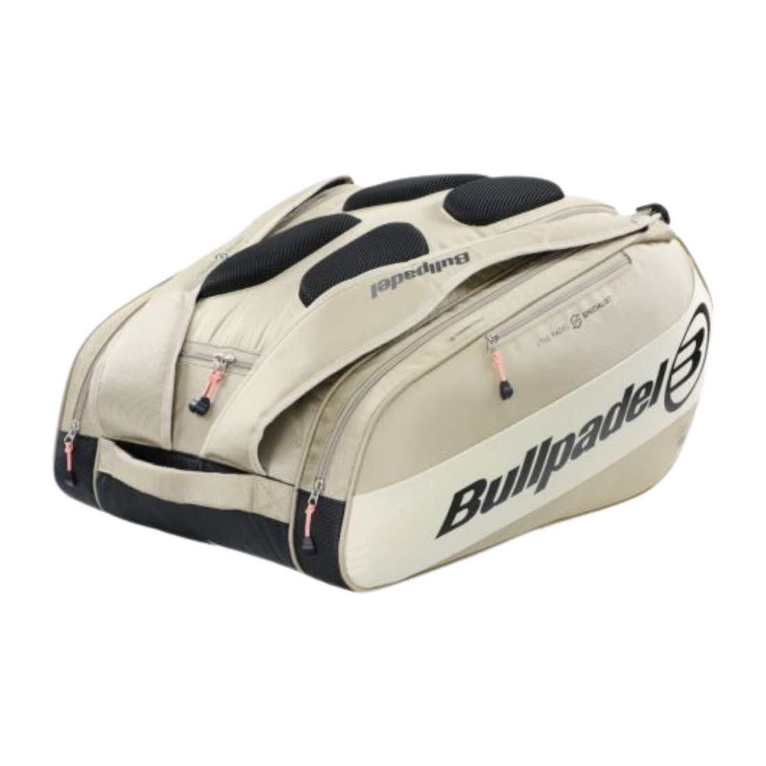 Bullpadel Vertex W Stone | Padel Bag