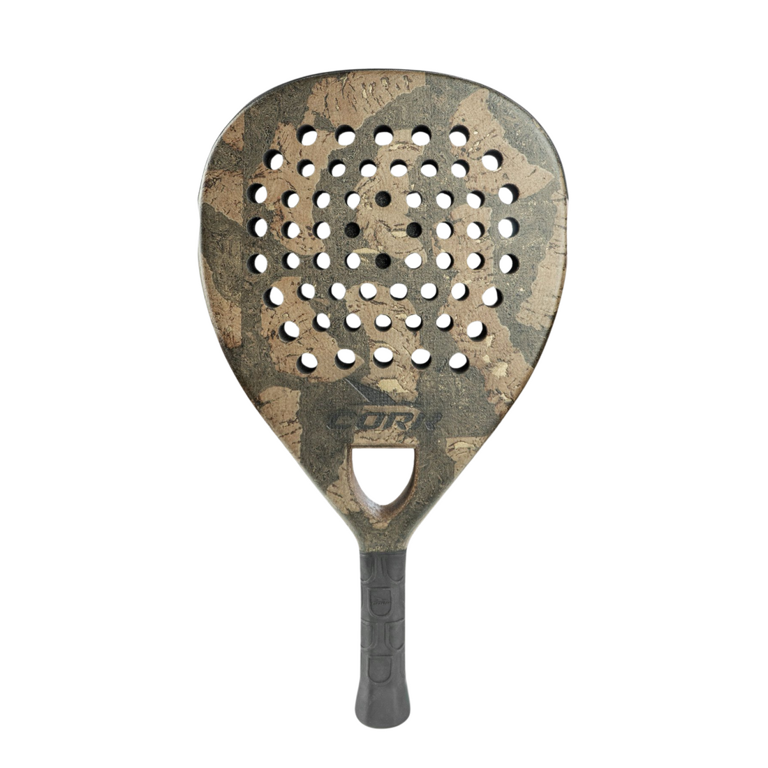CORK EXTREME BLACK | Padel Racket