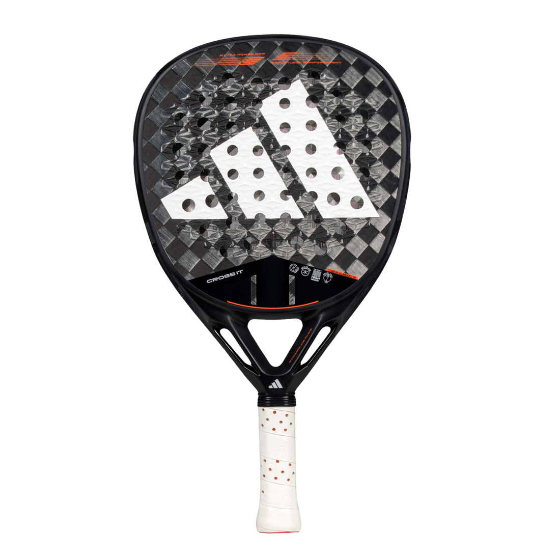 Adidas Cross It 3.4 | Padel Racket
