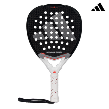 Adidas Metalbone Carbon 3.3 | Padel Racket