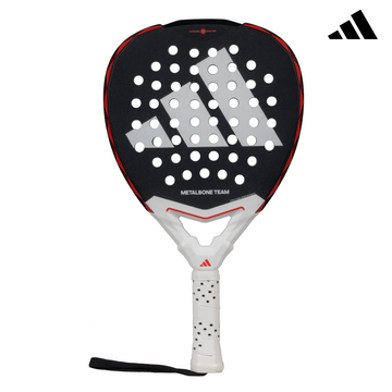 Adidas Metalbone Team 3.3 | Padel Racket