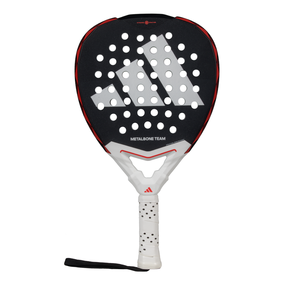 Adidas Metalbone Team 3.3 | Padel Racket