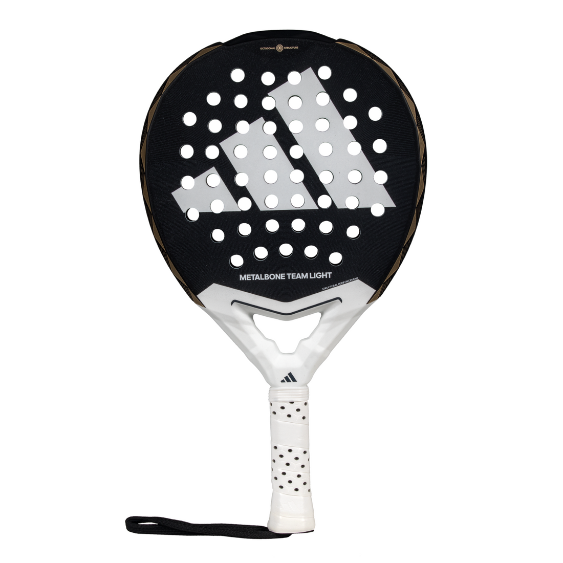 Adidas Metalbone Team Light 3.3 | Padel Racket