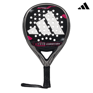 Adidas Adipower Light 3.3 | Padel Racket