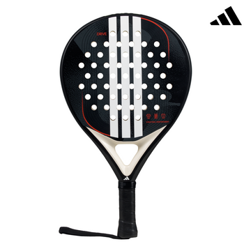 Adidas Drive 3.3 Vintage | Padel Racket