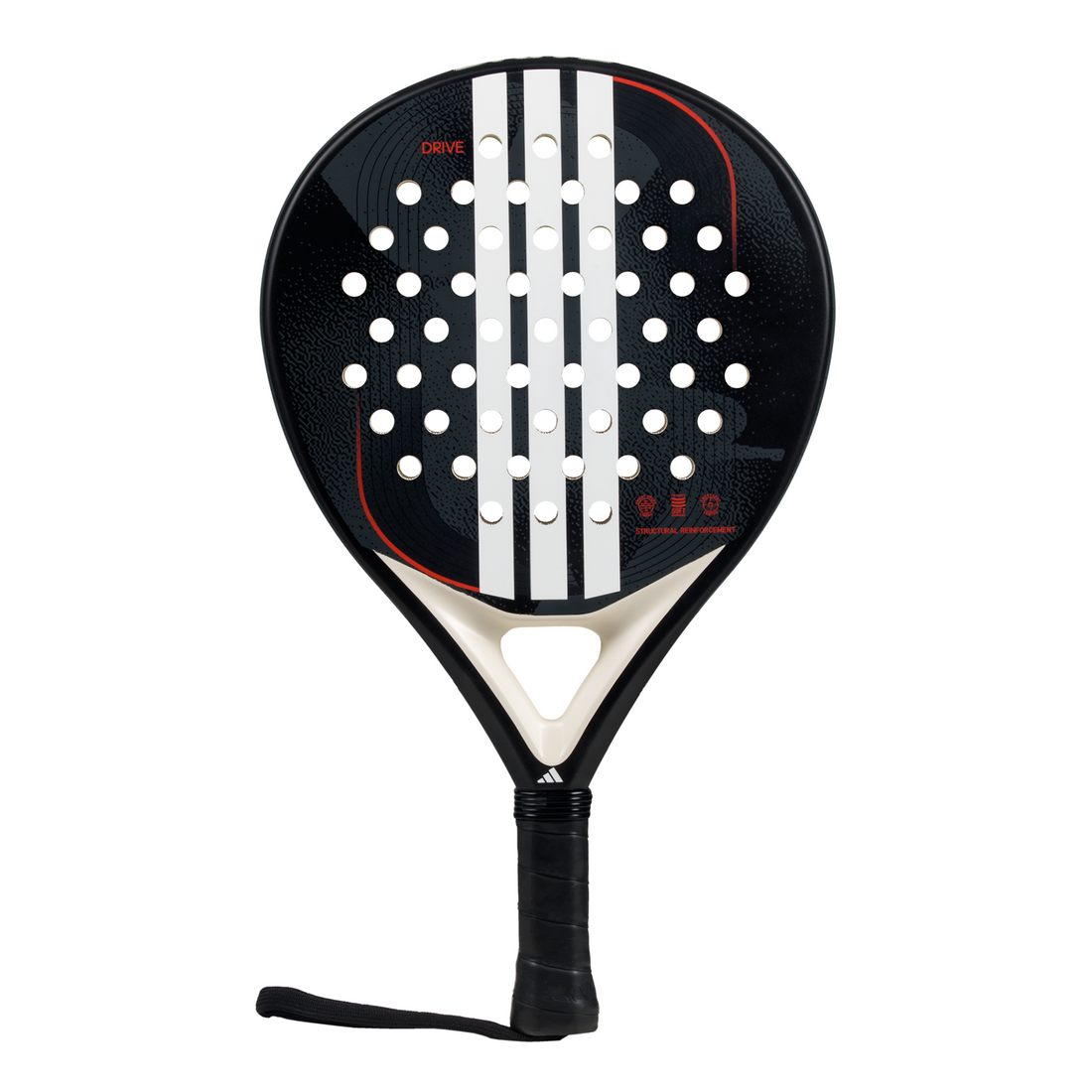 Adidas Drive 3.3 Vintage | Padel Racket