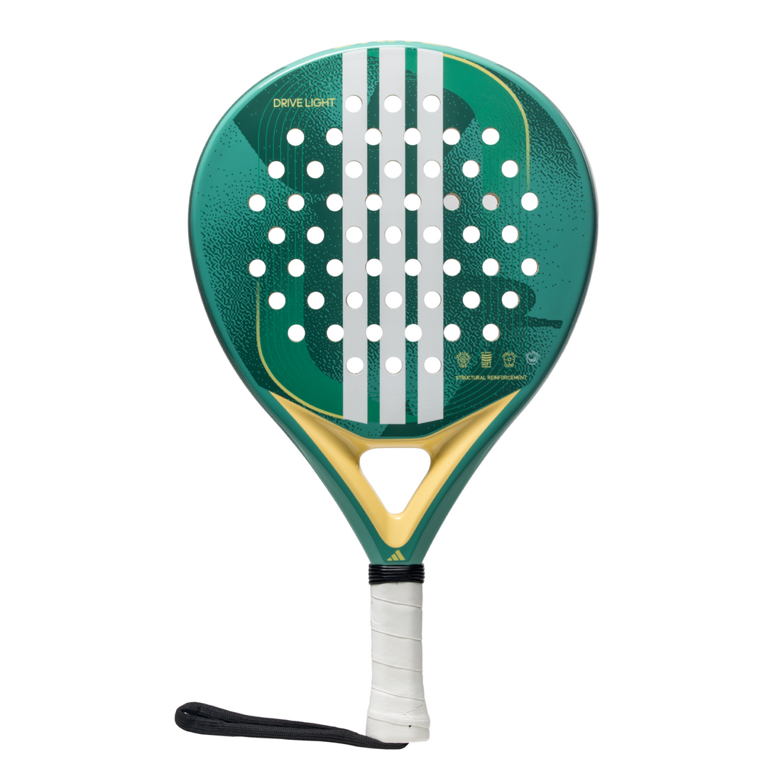 Adidas Drive Light 3.3 | Padel Racket