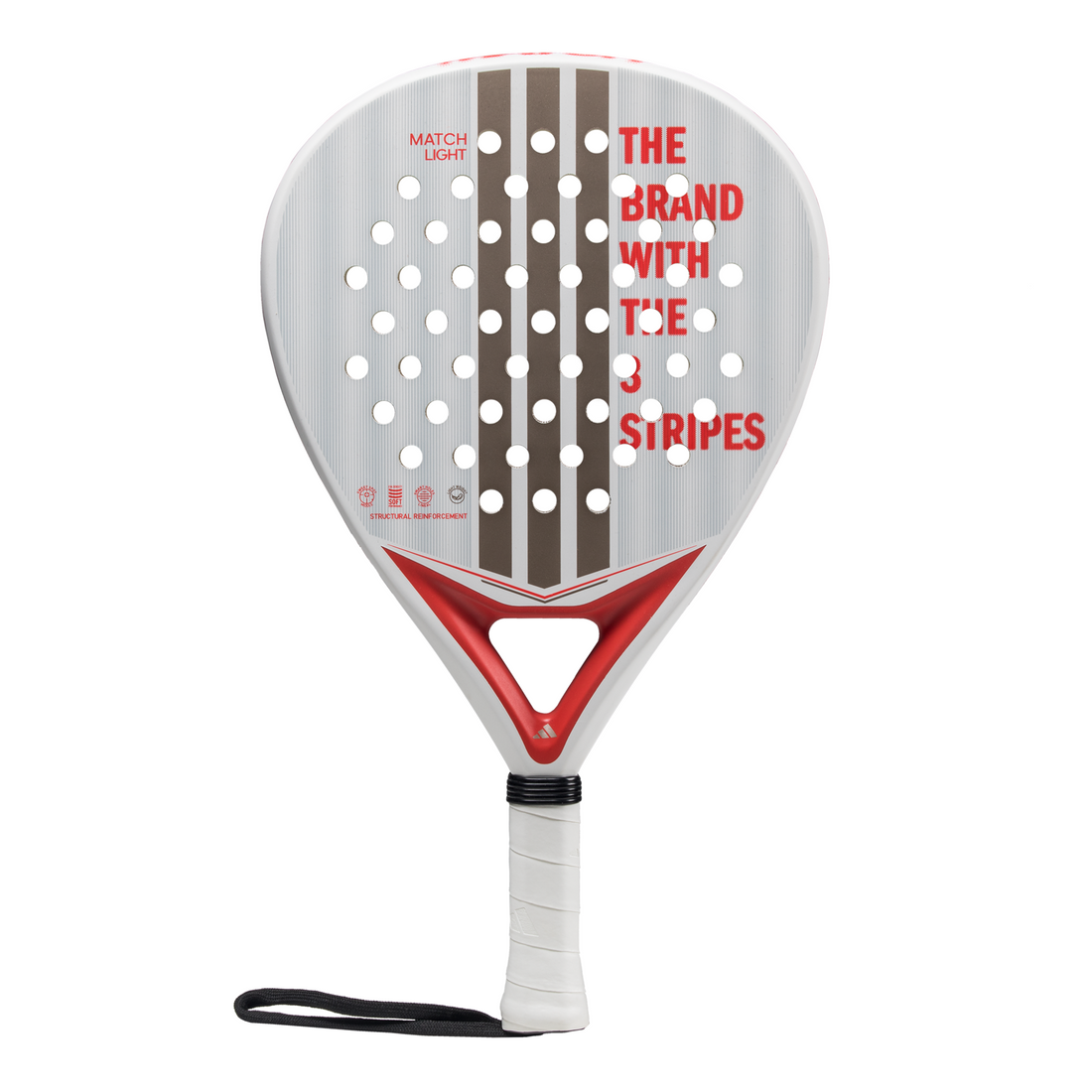 Adidas Match Light 3.4 | Padel Racket