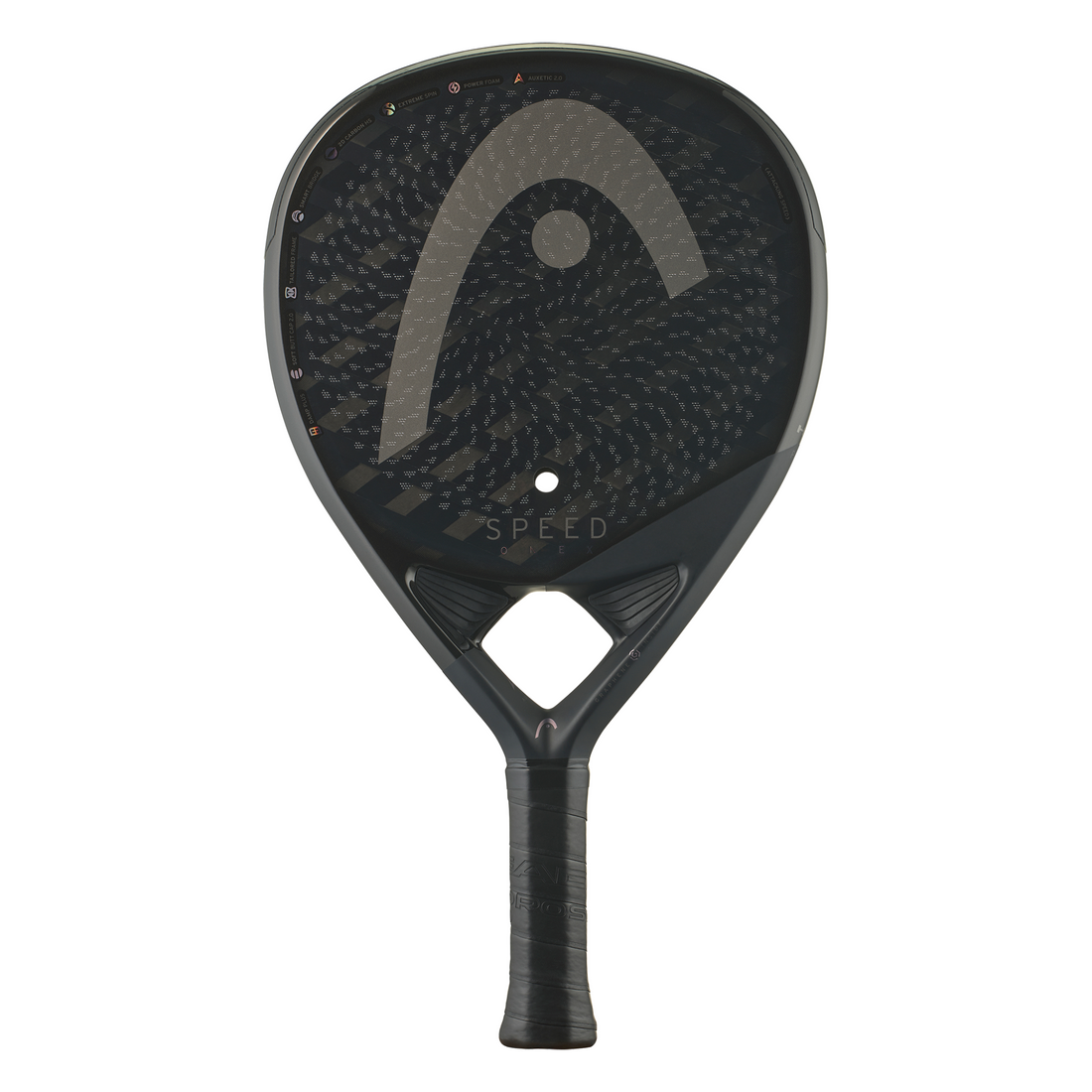 Head Speed One X 2025 | Padel Racket