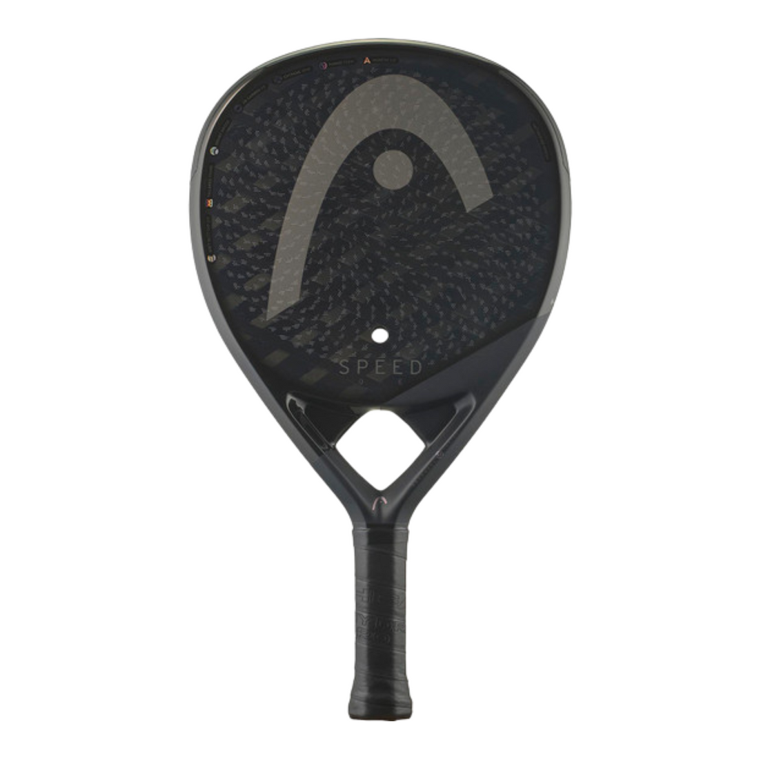Head Speed One 2025 | Padel Racket