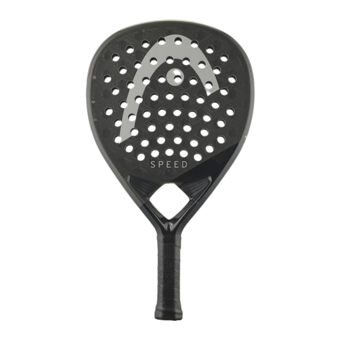 Head Speed Pro 2025 | Padel Racket