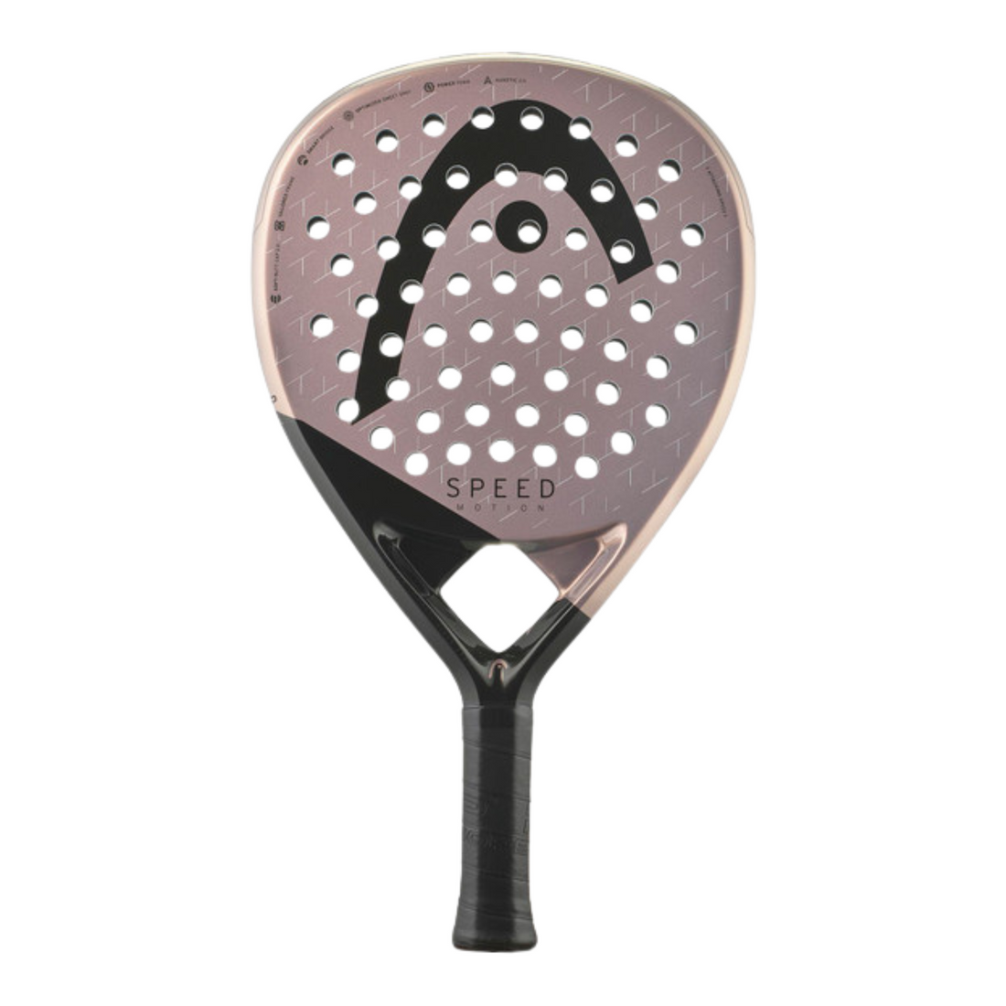 Head Speed Motion 2025 | Padel Racket