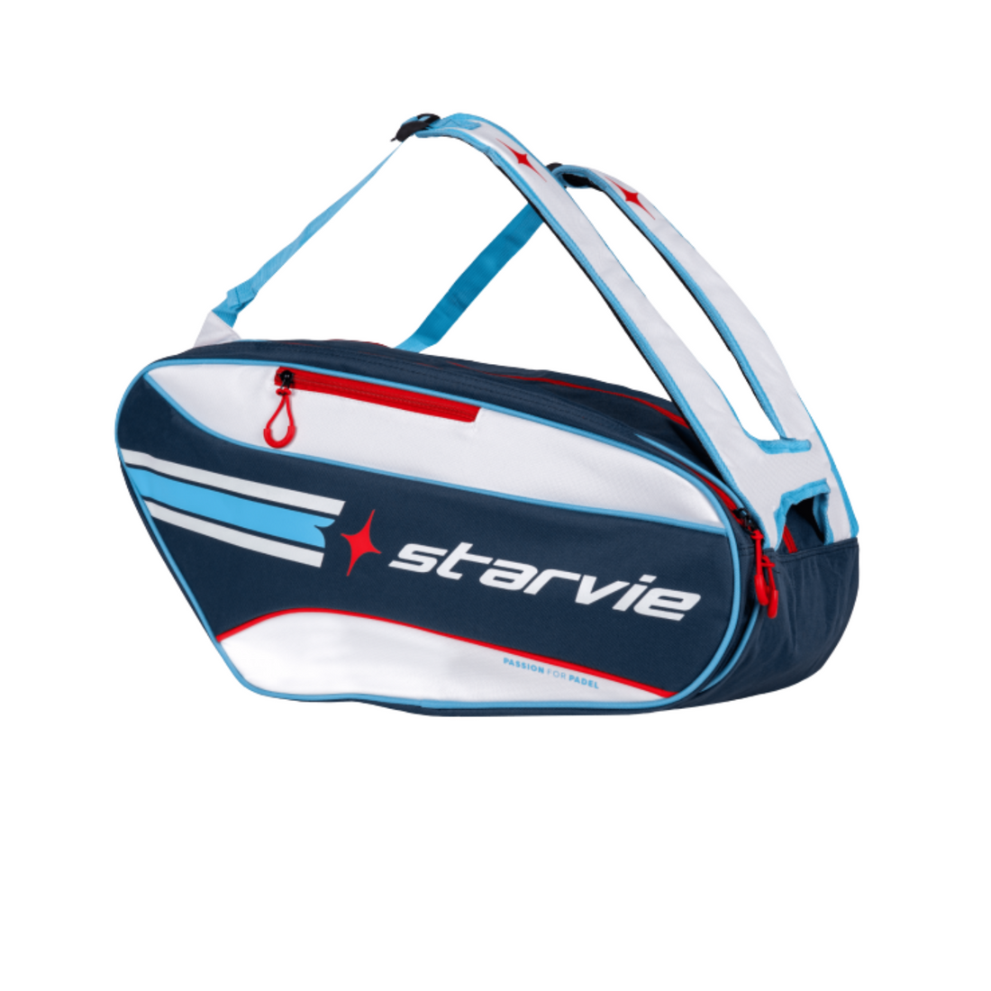 Starvie Tour Blue | Padel Bag